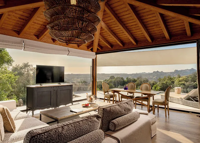 Petra Segreta Resort & Spa