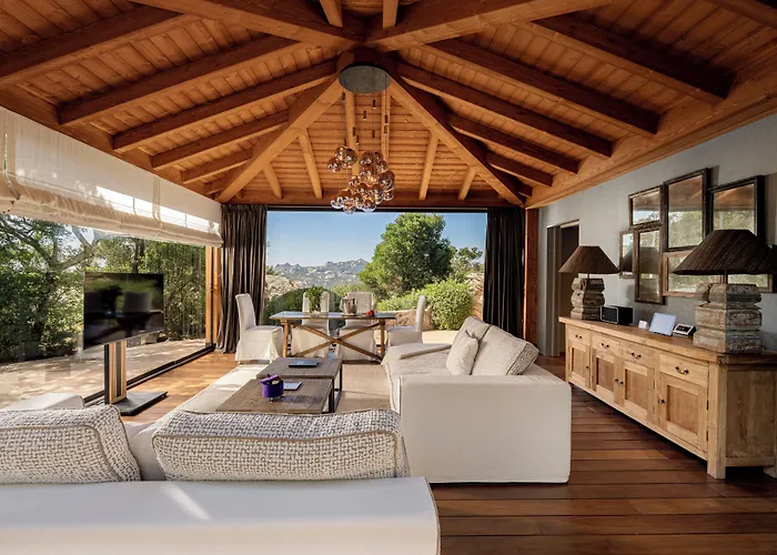 Petra Segreta Resort & Spa