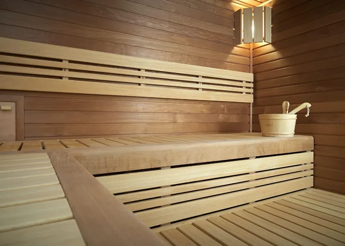 Orea Resort Santon Brno