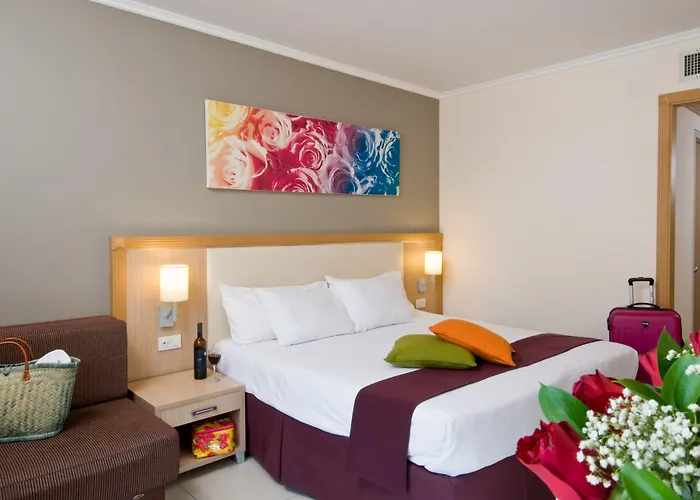Leonardo Royal Resort Eilat