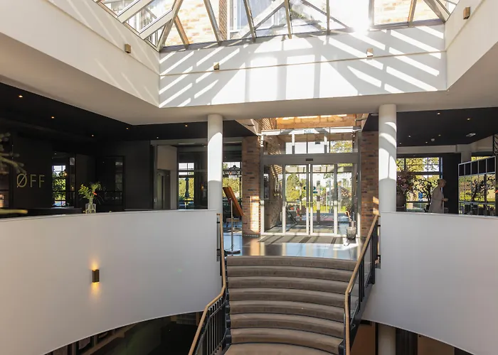 Parkhotel Horst - Venlo