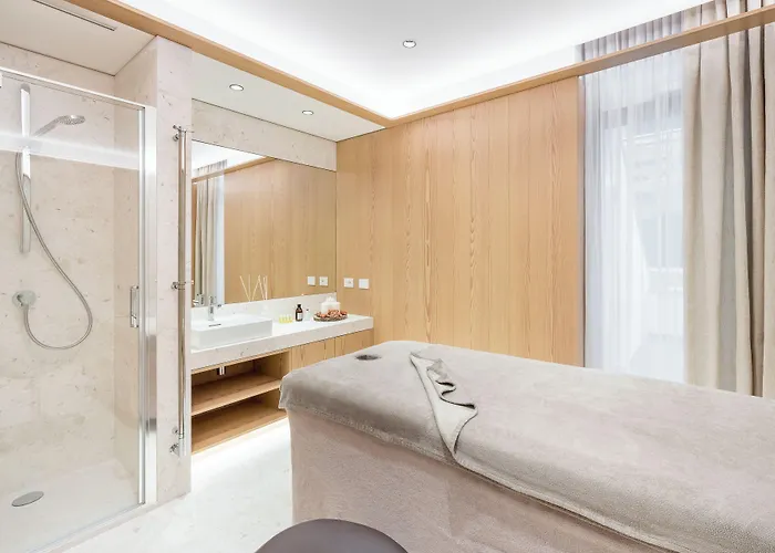 Hotel Lajadira & Spa