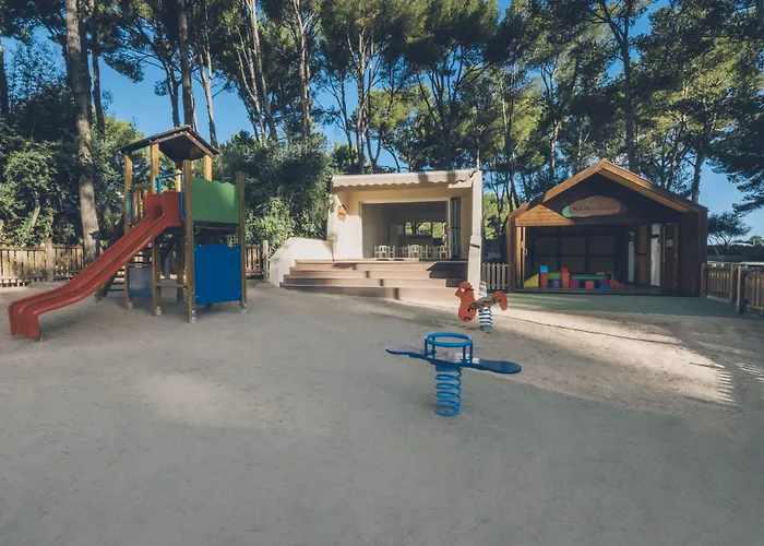 Iberostar Pinos Park