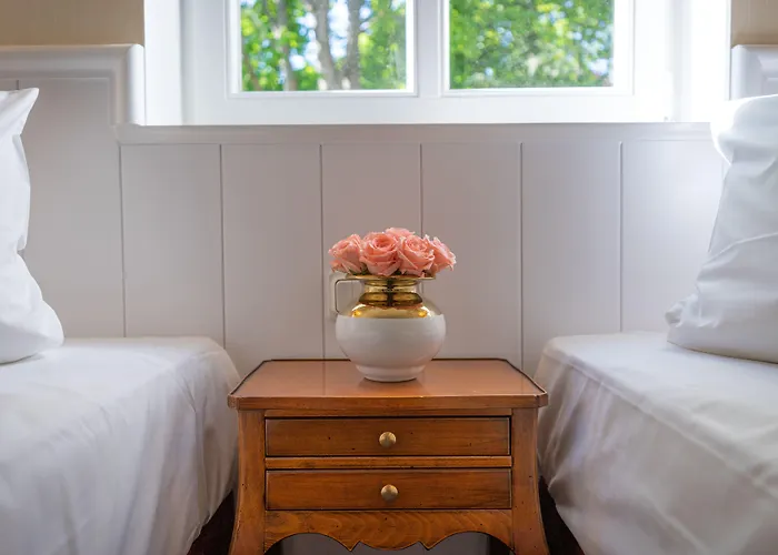 Boutiquehotel Schlosspalais