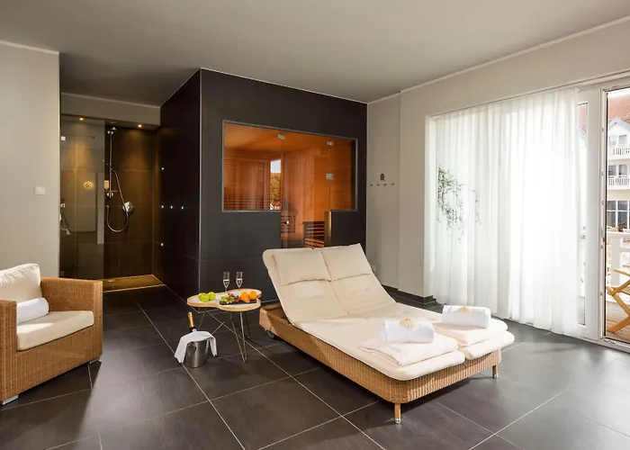 Precise Resort Hafendorf Rheinsberg