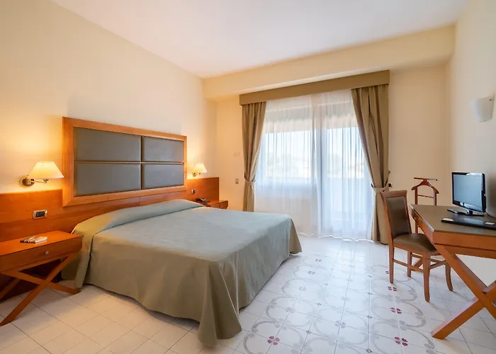 Grand Hotel Don Juan