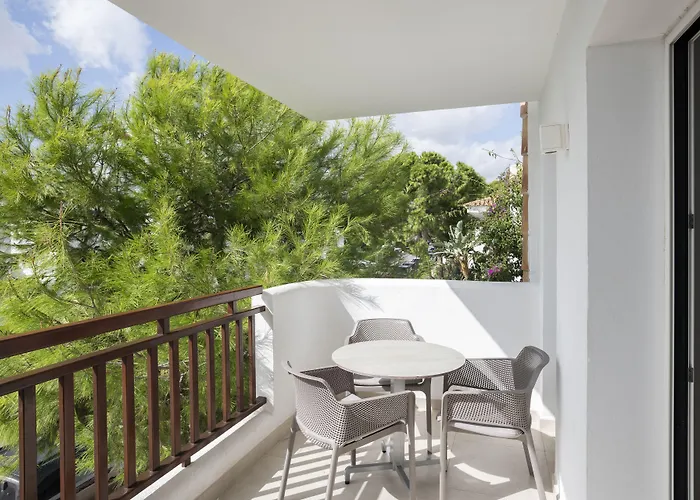 Inturotel Cala Azul