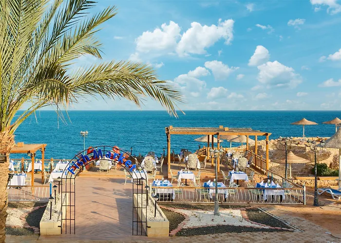 Dreams Beach Resort - Sharm El Sheikh
