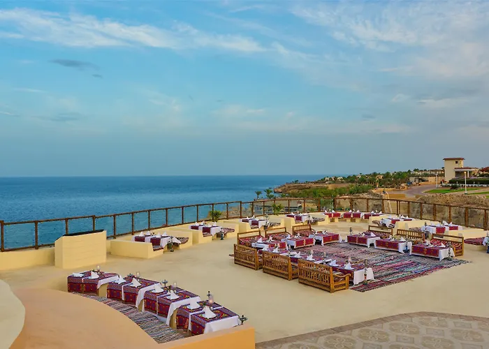 Dreams Beach Resort - Sharm El Sheikh