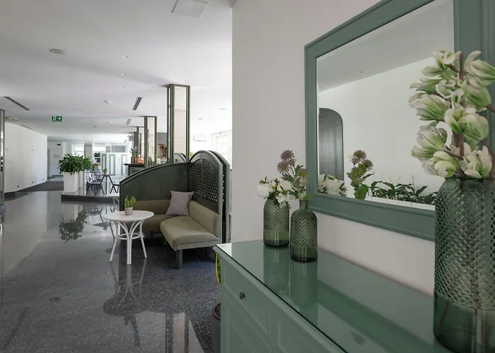 Hotel Riva Del Sole