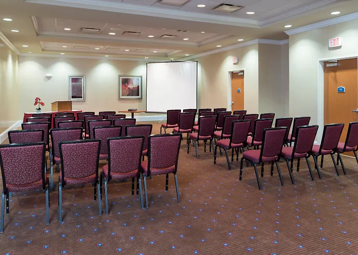 Holiday Inn Aurora North - Naperville By Ihg