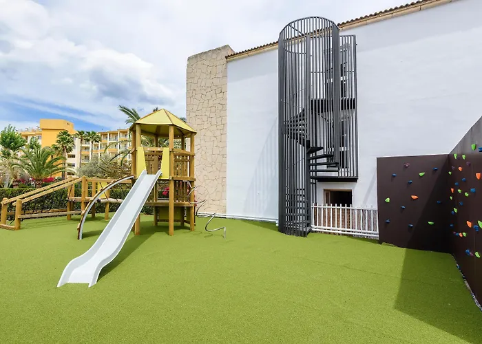 Alcudia Garden Aparthotel