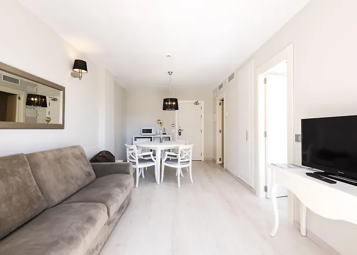 Alcudia Garden Aparthotel