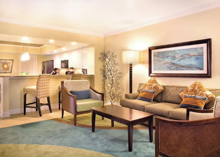Club Wyndham Panama City Beach
