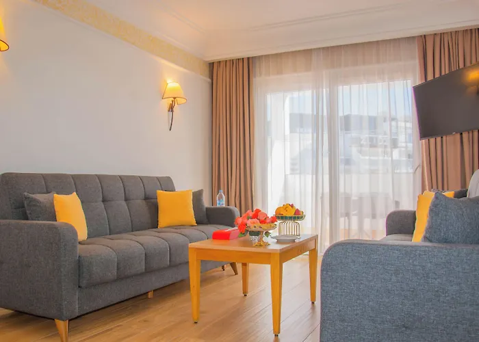 Hotel Timoulay And Spa Agadir