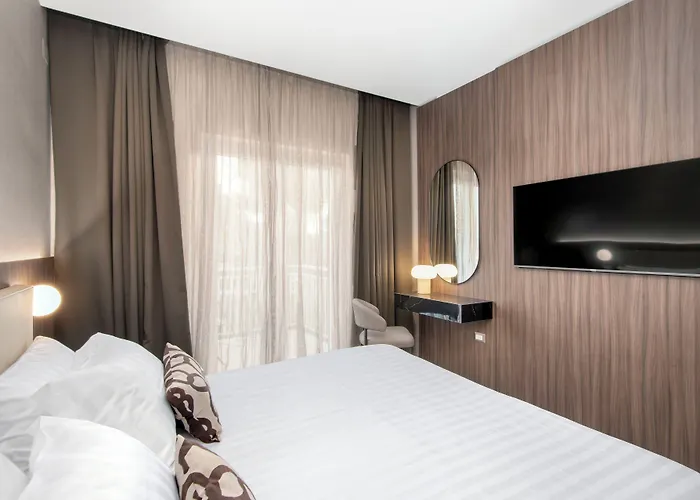 Hotel Europa