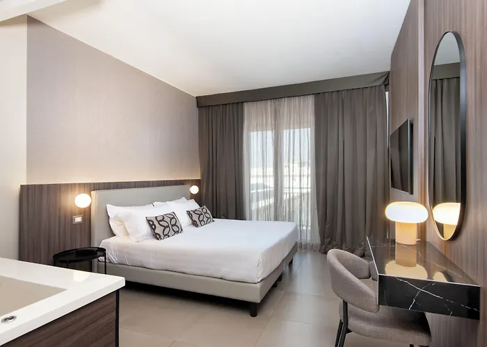 Hotel Europa