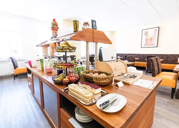 Privathotel Probst