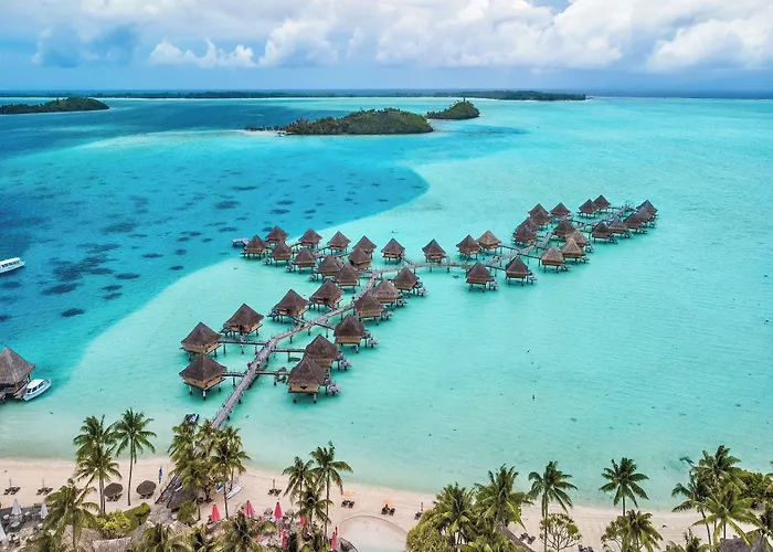 Intercontinental Bora Bora Le Moana Resort By Ihg