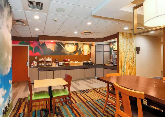 Fairfield Inn & Suites Temecula