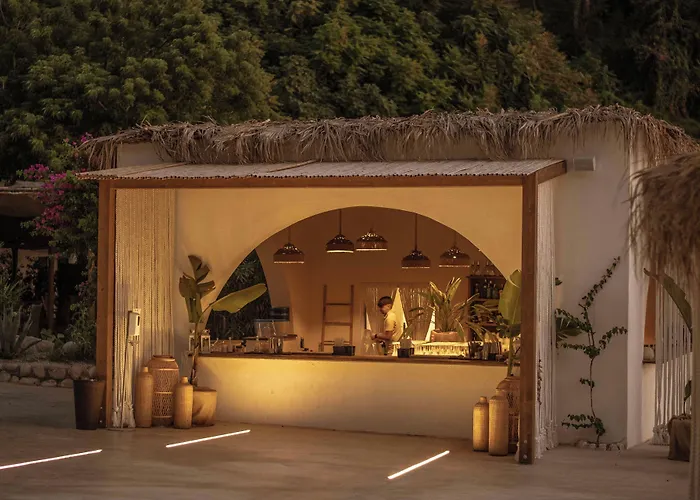 Maya Beach Resort