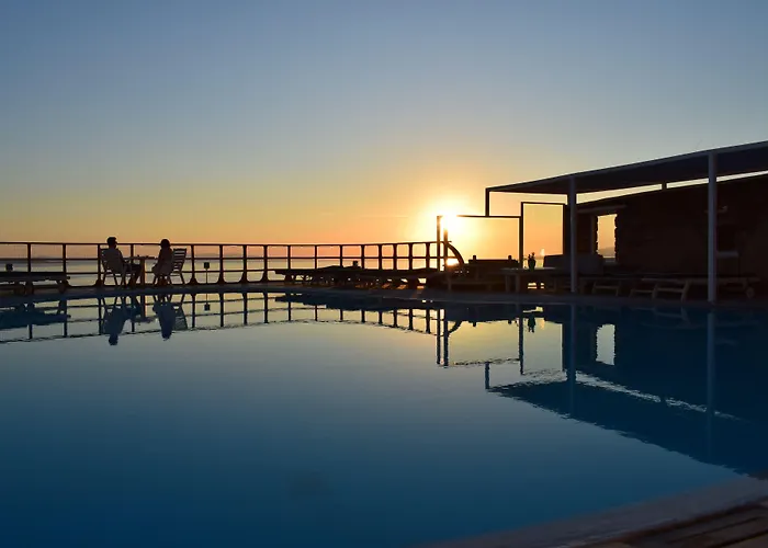 Mykonos View Hotel