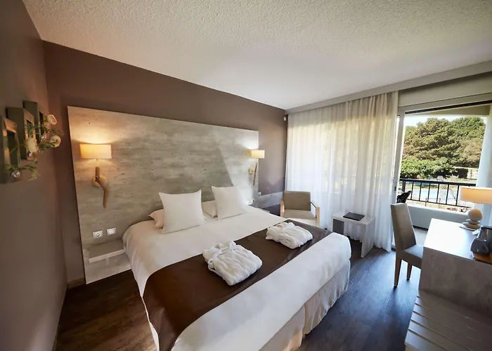 Best Western Premier Clos Syrah Hotel & Spa