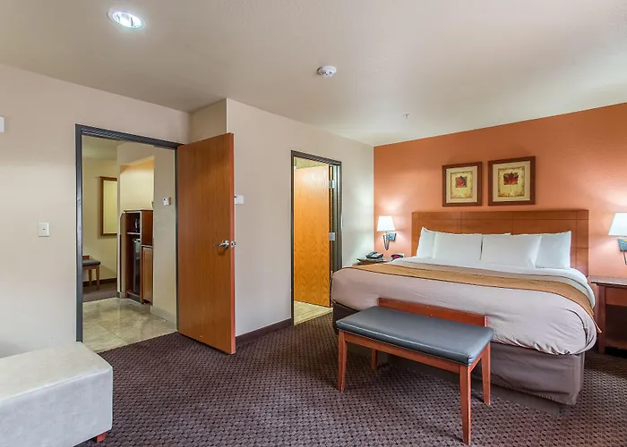 Hotel Ruidoso