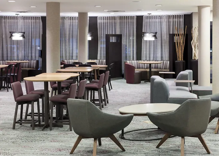 Courtyard By Marriott Birmingham Trussville