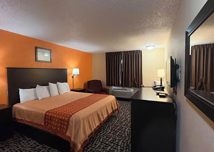 Americas Quality Inn & Suites - Finlayson