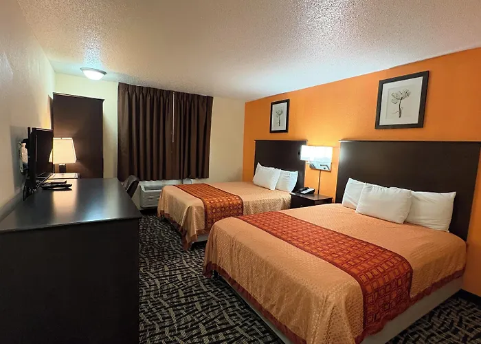 Americas Quality Inn & Suites - Finlayson