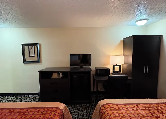 Americas Quality Inn & Suites - Finlayson