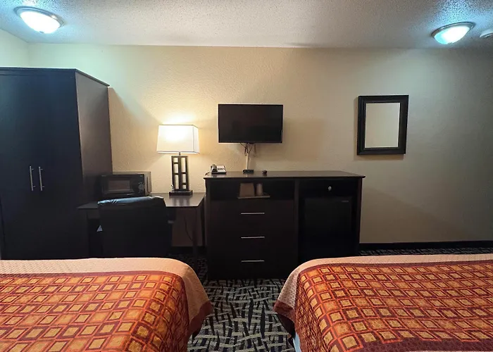 Americas Quality Inn & Suites - Finlayson