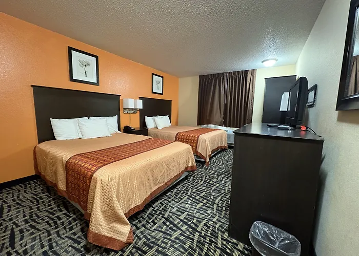 Americas Quality Inn & Suites - Finlayson