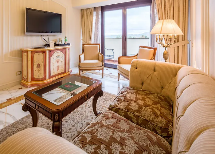 Mercure Petriolo Siena Terme Spa Hotel