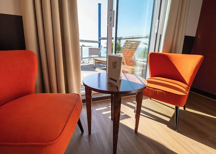 La Petite Rade Hôtel