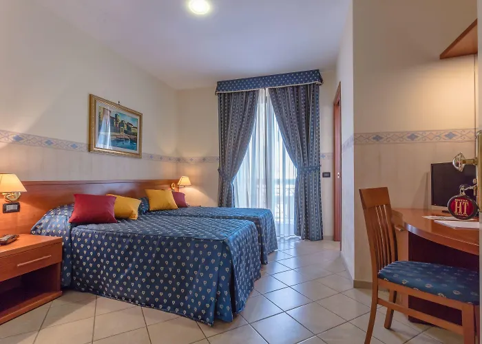 Hotel Traiano