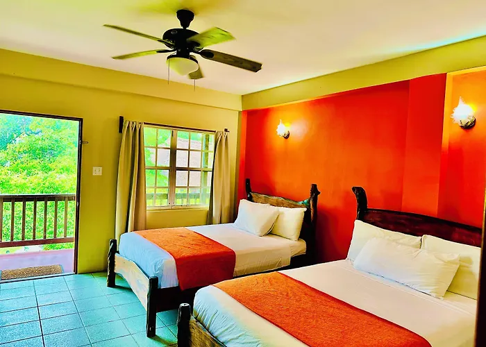 Black Orchid Resort
