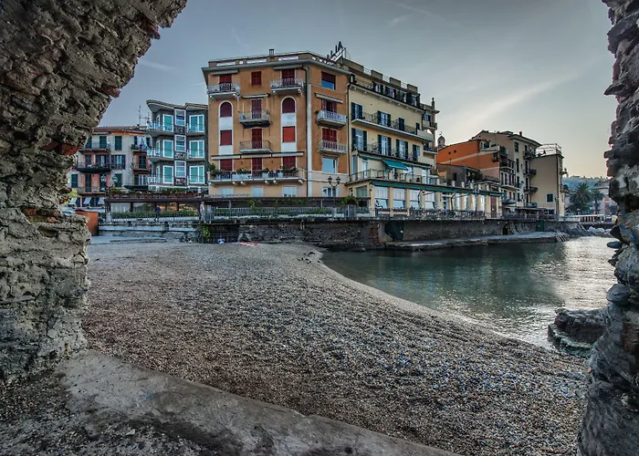 Hotel Italia e Lido