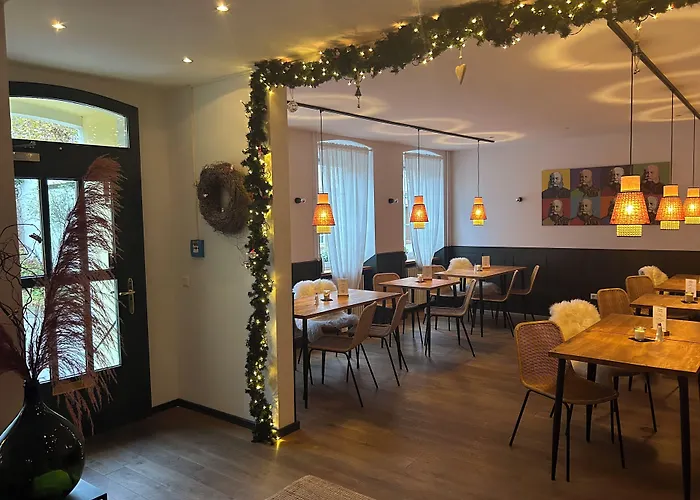 Dk Hotel Heidelberg