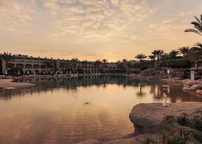 Stella Di Mare Grand Hotel