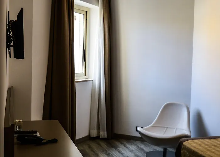 Mediterranea Hotel&Convention Center