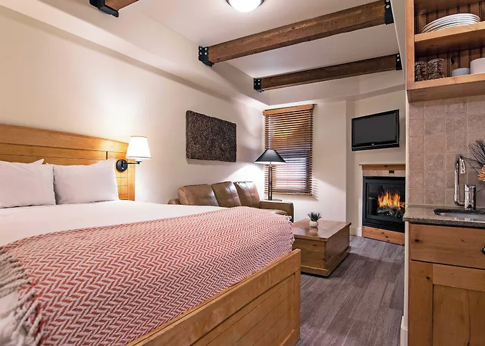Newpark Resort