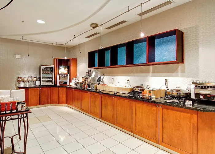 Springhill Suites By Marriott Erie