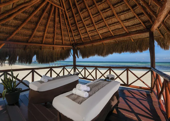 El Dorado Maroma, All & More Inclusive - Adults Only