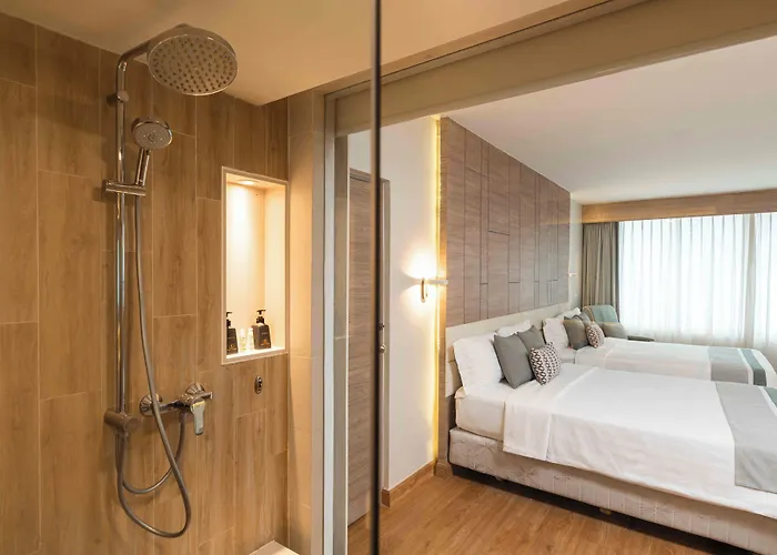 Phuket Graceland Resort And Spa