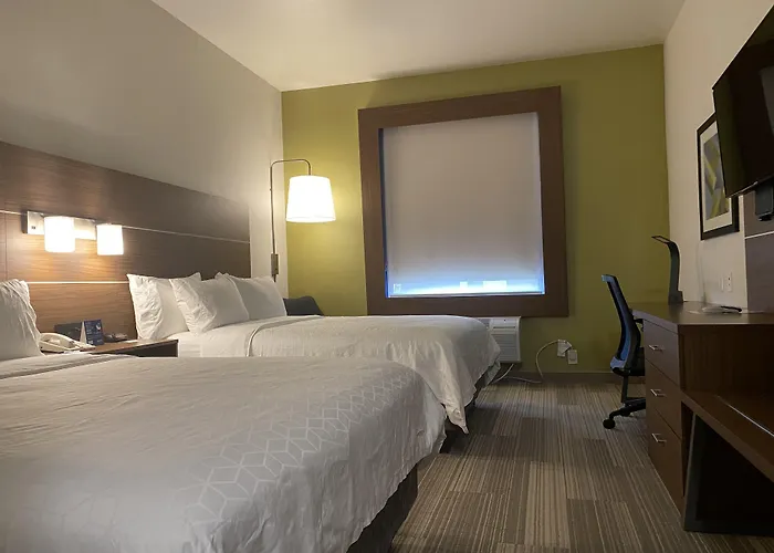 Holiday Inn Express & Suites Beaumont - Oak Valley By Ihg