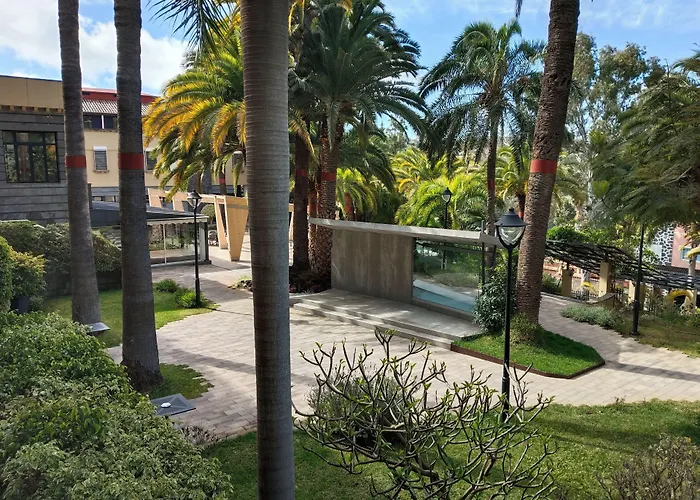 Hotel Escuela Santa Brígida