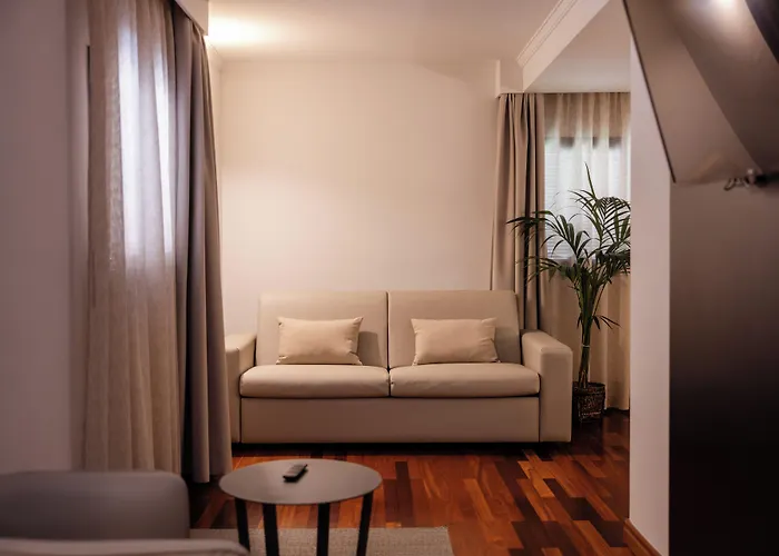 Hotel Escuela Santa Brígida