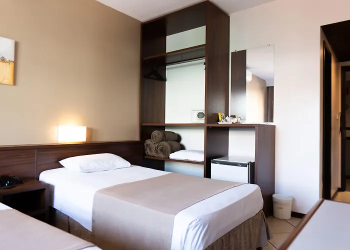 San Rafael Comfort Class Hotel